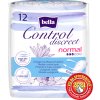 Bella Control Discreet Normal Inkontinenční vložky, 12 ks