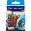 Hansaplast Marvel náplasti, 20 ks