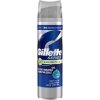 Gillette Series Sensitive gel na holení, 200 ml