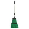 Metla Cleonix LS9241, PlasticSweeper, Zelená, Alu násada teleskopická, 63-96cm