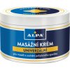 Alpa univerzální masážní krém, 250 ml