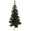 Stromeček MagicHome Vánoce Classic1, jedle tradiční tmavá, 180 cm