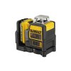 42036 1 dewalt dce0811d1r krizovy laser s cervenym paprskem 2x 360 3