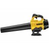 Zahradní fukar Aku DCM562PB DeWALT 18V, bezuhlíkový