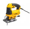 Přímočará pila DWE349 DeWALT 650W, prořez 85 mm, 2,4 kg