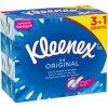 909098 kleenex original 3vrstve papirove kapesnicky