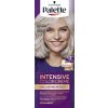 Schwarzkopf Palette Intensive Color Creme barva na vlasy, Zářivě Stříbřitě Plavý 9.5-21