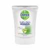 Dettol Soft on Skin tekuté mýdlo náplň, 250 ml