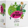 Real Green Clean tablety do myčky, 40 ks