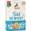 Jelen Sůl do myčky, 1,5 kg