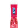 Durex Play Saucy Strawberry lubrikační gel, 50 ml