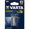 961105 varta energy blok 9v 1ks