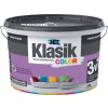Het Klasic Color malířská barva, 0347 fialová, 4 kg