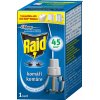 Raid tekutá náplň do elektrického odpuzovače, 45 nocí, 27ml