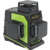 Laser měřící STREND PRO Industrial GF360G, 3D, zelený