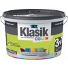 Het Klasic Color malířská barva, 0597 světle zelená, 4 kg