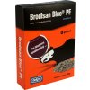 678165 brodisan blue pe granule hubeni hlodavcu