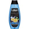 Lilien Body Care Maracuja olejový sprchový gel, 400 ml