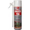 Montážní pěna trubičková 500ml SL NEW