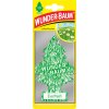 Wunder-Baum vonný stromeček, Everfresh, 1 ks