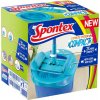 577081 mop spontex express system compact plu 5xmicrofibre zdarma
