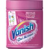 Vanish Oxi Action odstraňovač skvrn, 470 g