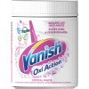 Vanish Oxi Action prášek na bělení a odstranění skvrn, 470 g