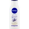 Nivea Lavender tělové mléko levandule, 400 ml