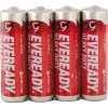 Eveready AA zinkovo-chloridové tužkové baterie