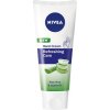 Nivea Soothing Care zklidňující krém na ruce, 100 ml