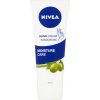 Nivea Moisture Care hydratační krém na ruce, 75 ml