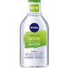 Nivea Urban Skin Detox micelární voda, 400 ml