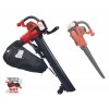 Aku vysavač listí GE-CL 36/230 Li E -Solo Einhell Expert