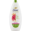 Dove sprchový gel Glowing Lotus a rýžová voda, 225 ml