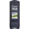 Dove Men+Care Elements sprchový gel, 250 ml