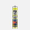 Montážní lepidlo FIX FLEX 310ml