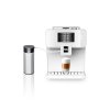 Kávovar espresso ROOMA RM-A10, bílý
