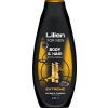 Lilien Men Extreme sprchový šampon, 400 ml