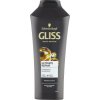 Gliss Ultimate Repair posilující šampon pro velmi poškozené vlasy, 400 ml