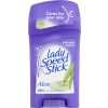 Lady Speed Stick Sensitive Aloe tuhý antiperspirant, 45 g