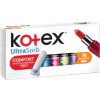 Kotex UltraSorb Normal tampony, 16 ks