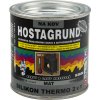 Hostagrund K2020 Silikon Thermo 2v1 barva na kov do 400 °C, černá, 350 g