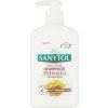 Sanytol antibakteriální mýdlo vyživující, 250 ml