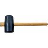 Gumová palice Strend Pro 900 g, Blackhead, dřevěná rukojeť