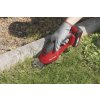 AKU nůžky na trávu a živý plot GE-CG 18 Li-Solo Einhell Expert Plus