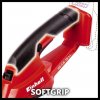 AKU nůžky na trávu a živý plot GE-CG 18 Li-Solo Einhell Expert Plus