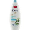 Dove sprchový gel Hydrating Care Aloe Vera,  250 ml