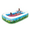 Bazén dětský 262x175x51cm nafukovací Bestway 91008, Mickey Mouse