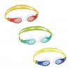 Dětské plavecké brýle 3+ Bestway 21062, Hydro-Swim Lil' Wave, mix barev