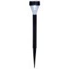 Lampa Solar Hamal, 345 mm, 1 LED, 2/3AAA.